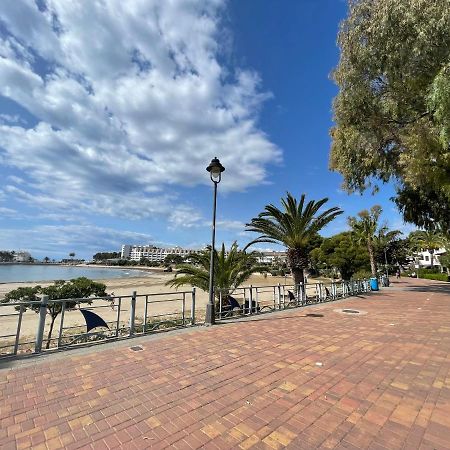 Apcostas - Marino Las Fuentes Alcoceber Экстерьер фото