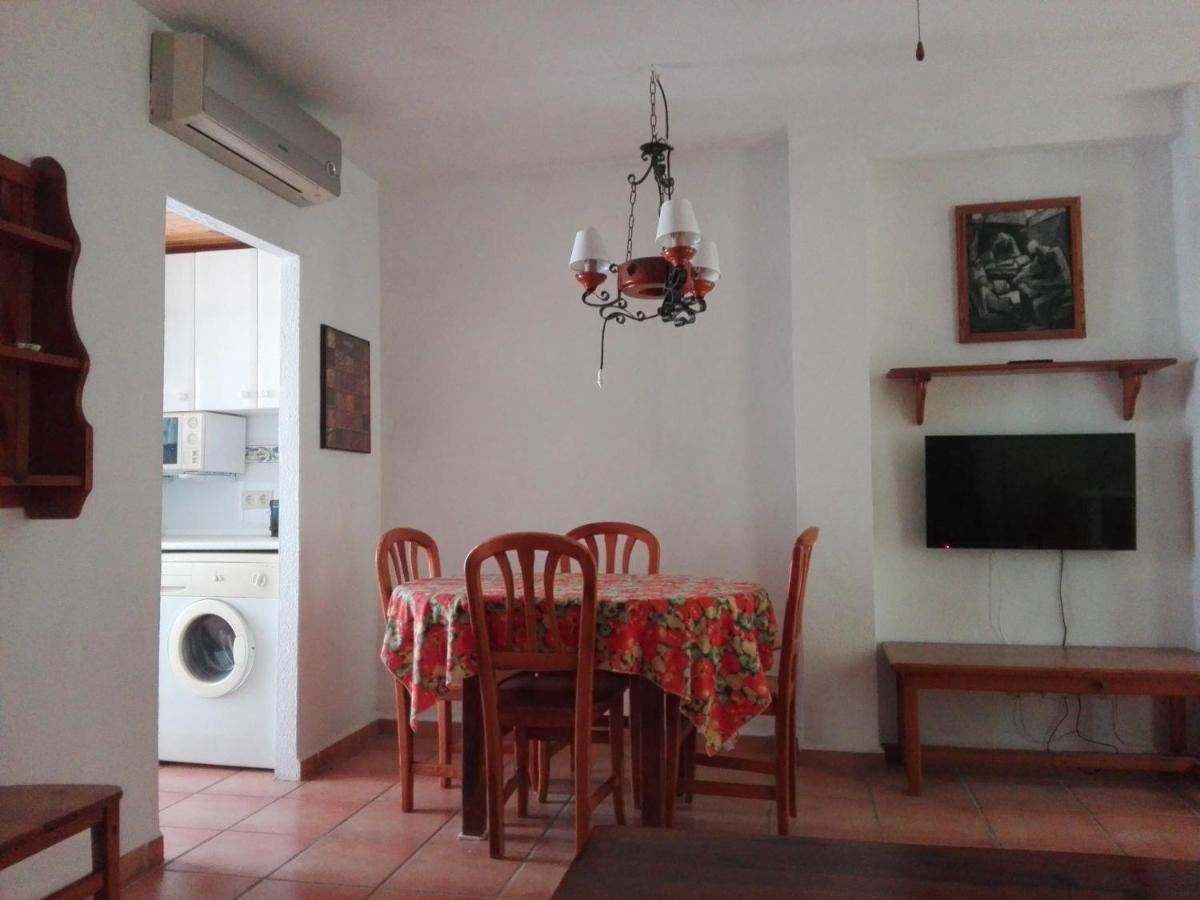 Apcostas - Marino Las Fuentes Alcoceber Экстерьер фото