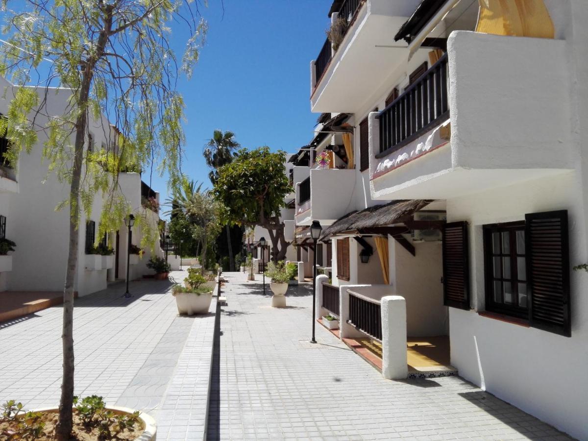 Apcostas - Marino Las Fuentes Alcoceber Экстерьер фото