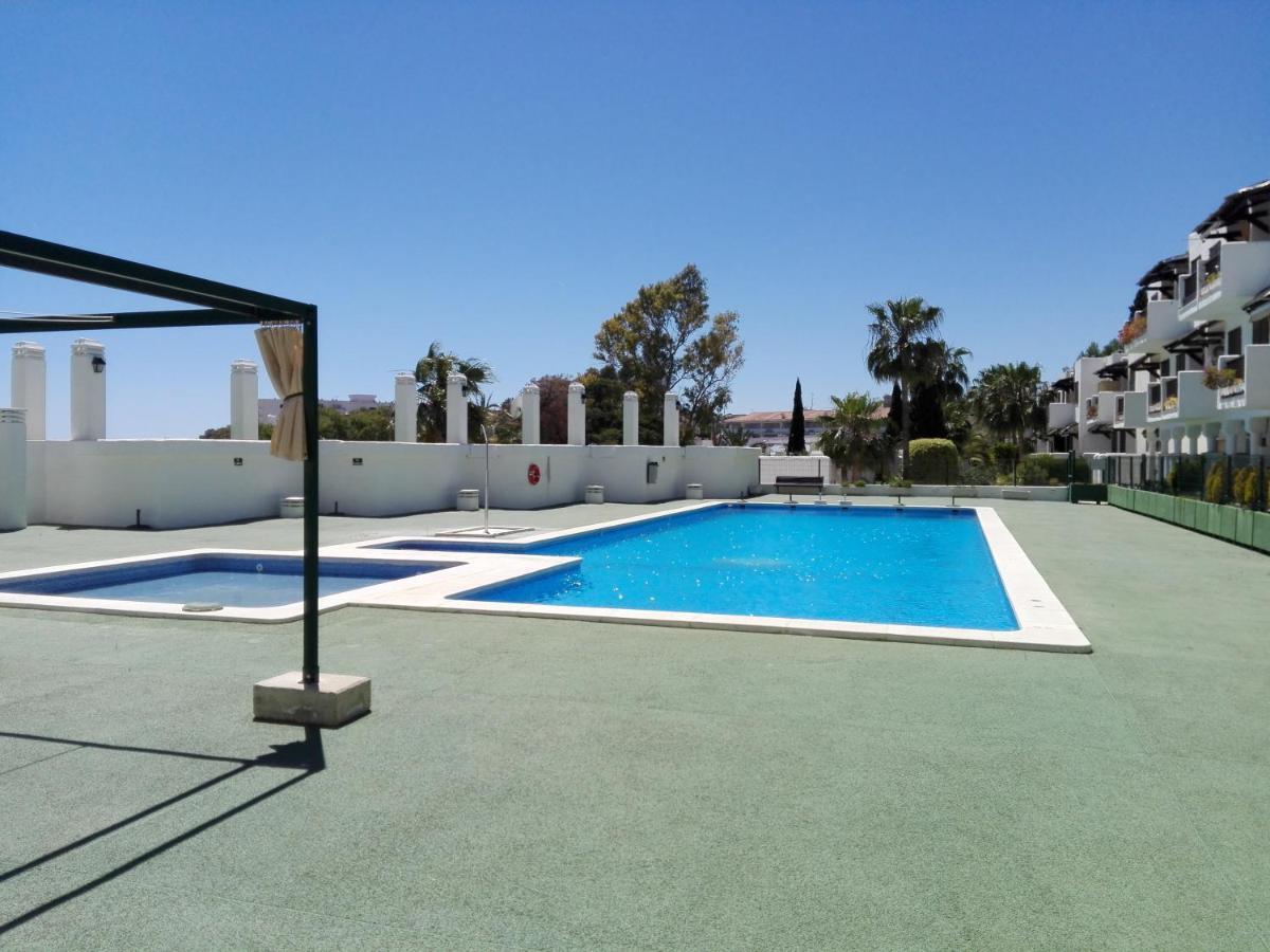 Apcostas - Marino Las Fuentes Alcoceber Экстерьер фото