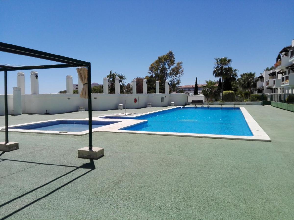 Apcostas - Marino Las Fuentes Alcoceber Экстерьер фото