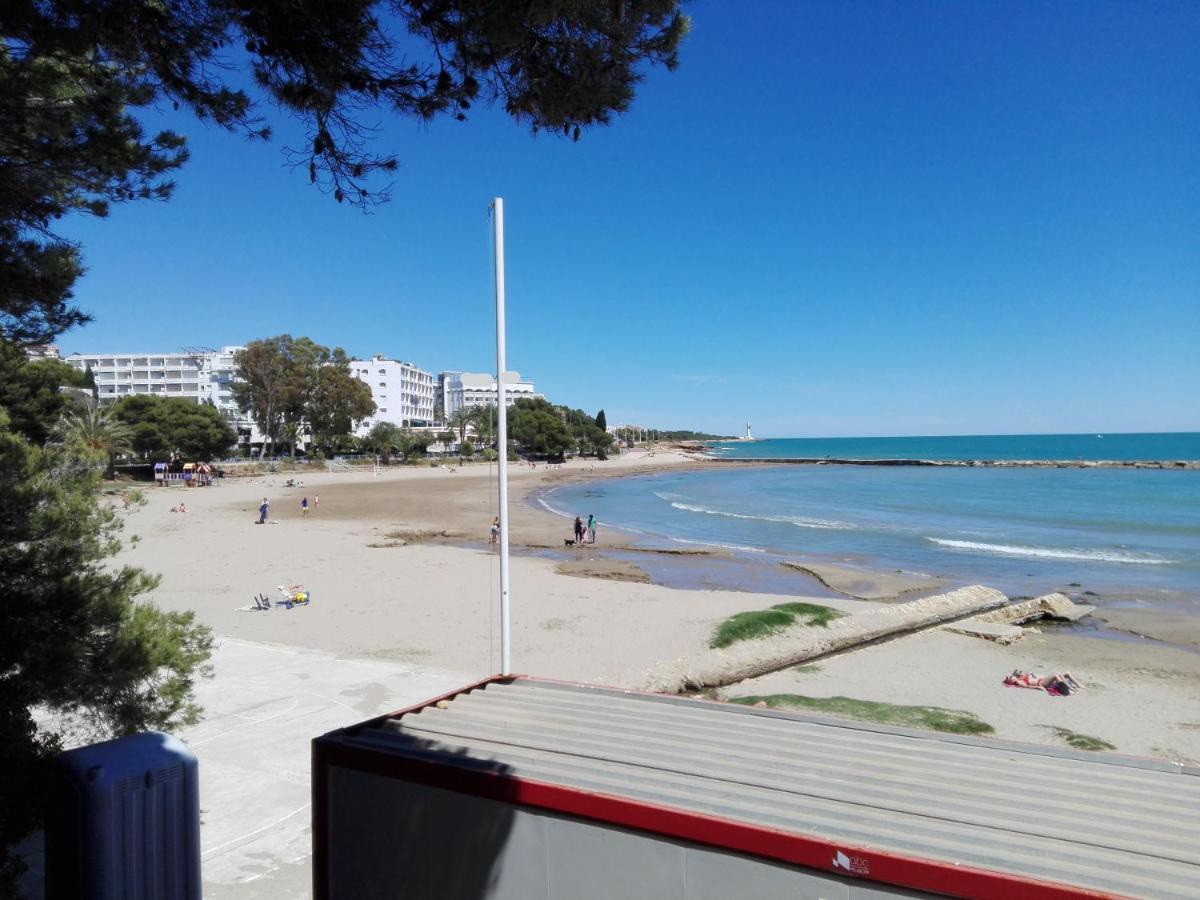 Apcostas - Marino Las Fuentes Alcoceber Экстерьер фото