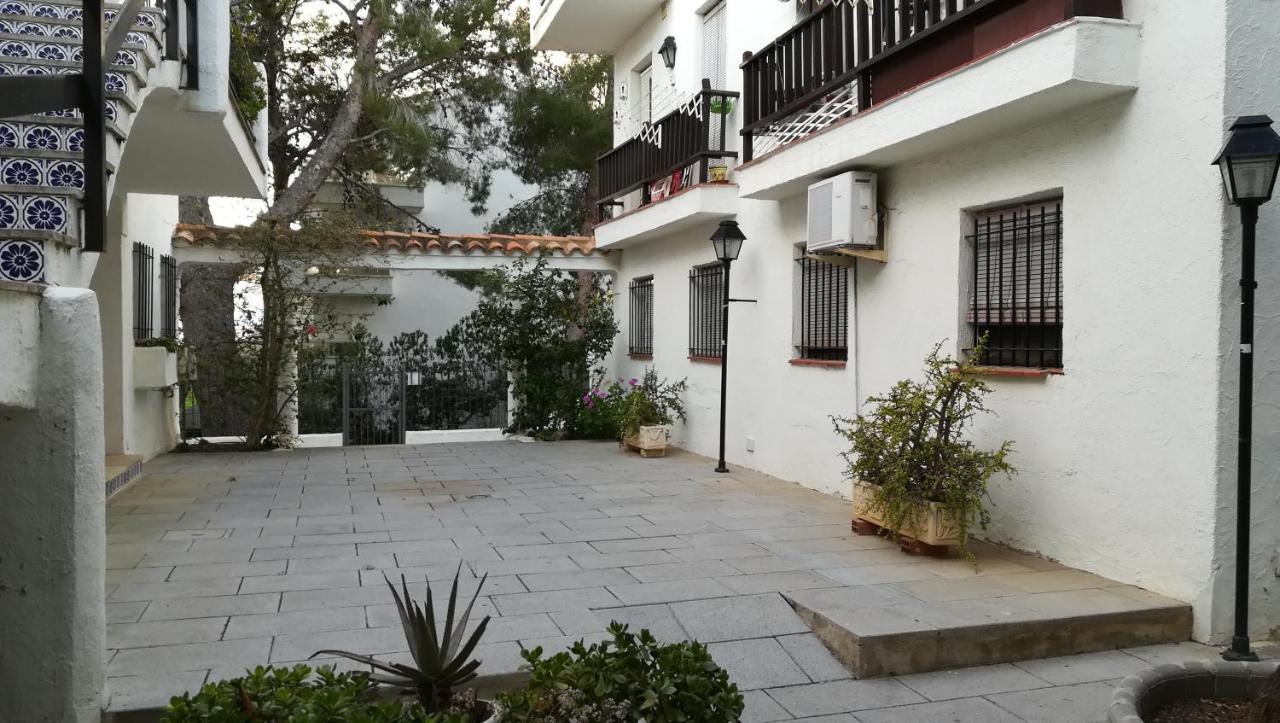 Apcostas - Marino Las Fuentes Alcoceber Экстерьер фото