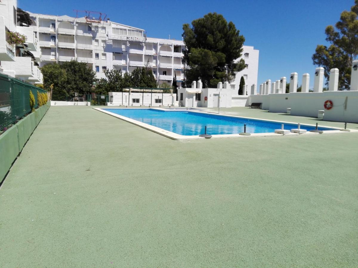 Apcostas - Marino Las Fuentes Alcoceber Экстерьер фото