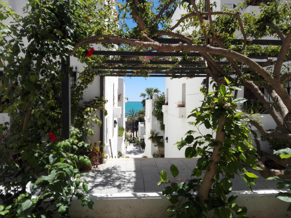 Apcostas - Marino Las Fuentes Alcoceber Экстерьер фото