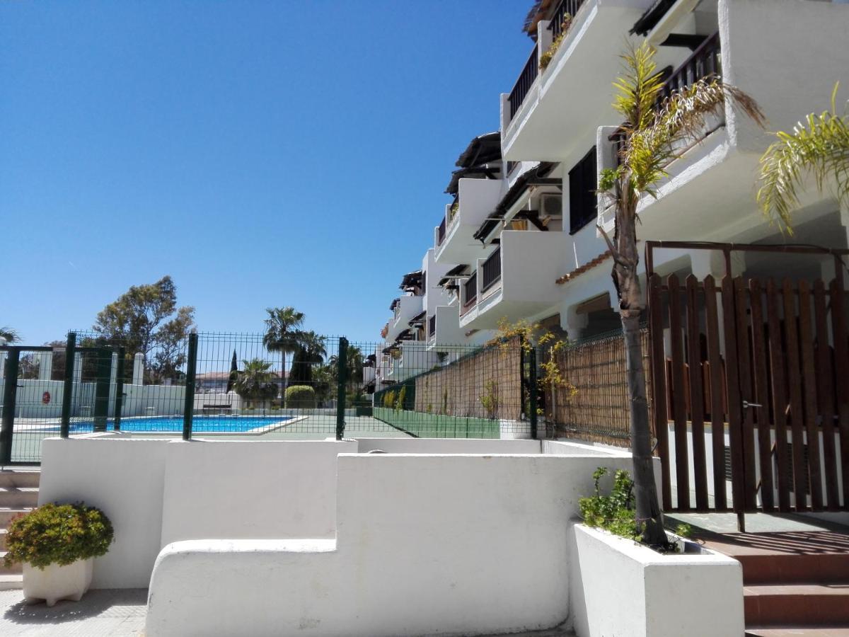 Apcostas - Marino Las Fuentes Alcoceber Экстерьер фото