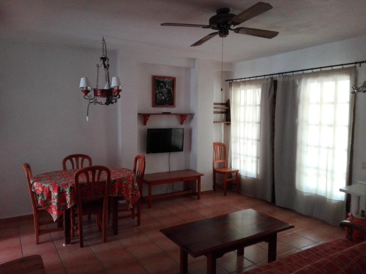 Apcostas - Marino Las Fuentes Alcoceber Экстерьер фото