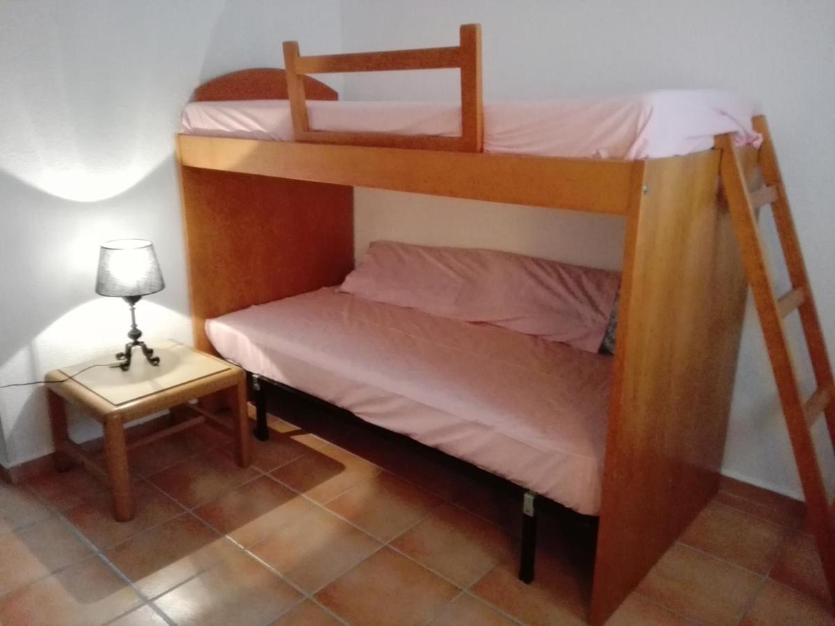 Apcostas - Marino Las Fuentes Alcoceber Экстерьер фото