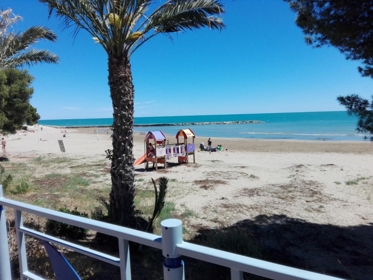 Apcostas - Marino Las Fuentes Alcoceber Экстерьер фото