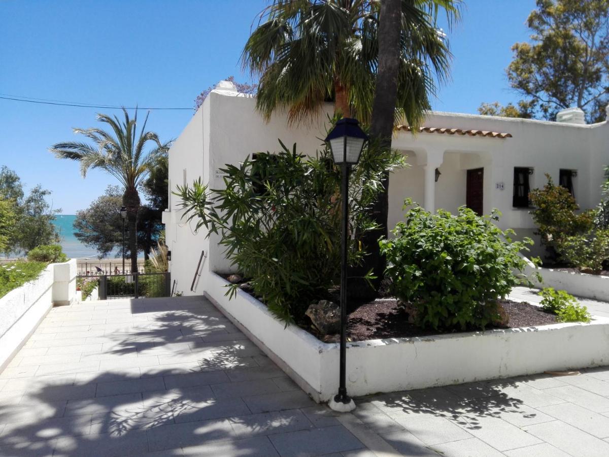 Apcostas - Marino Las Fuentes Alcoceber Экстерьер фото