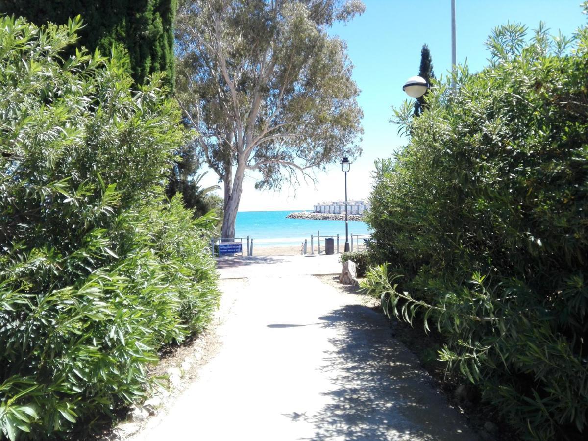 Apcostas - Marino Las Fuentes Alcoceber Экстерьер фото