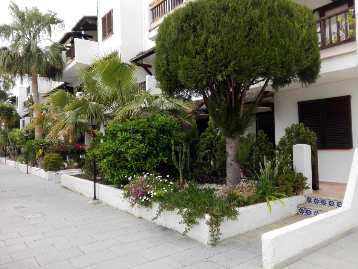 Apcostas - Marino Las Fuentes Alcoceber Экстерьер фото