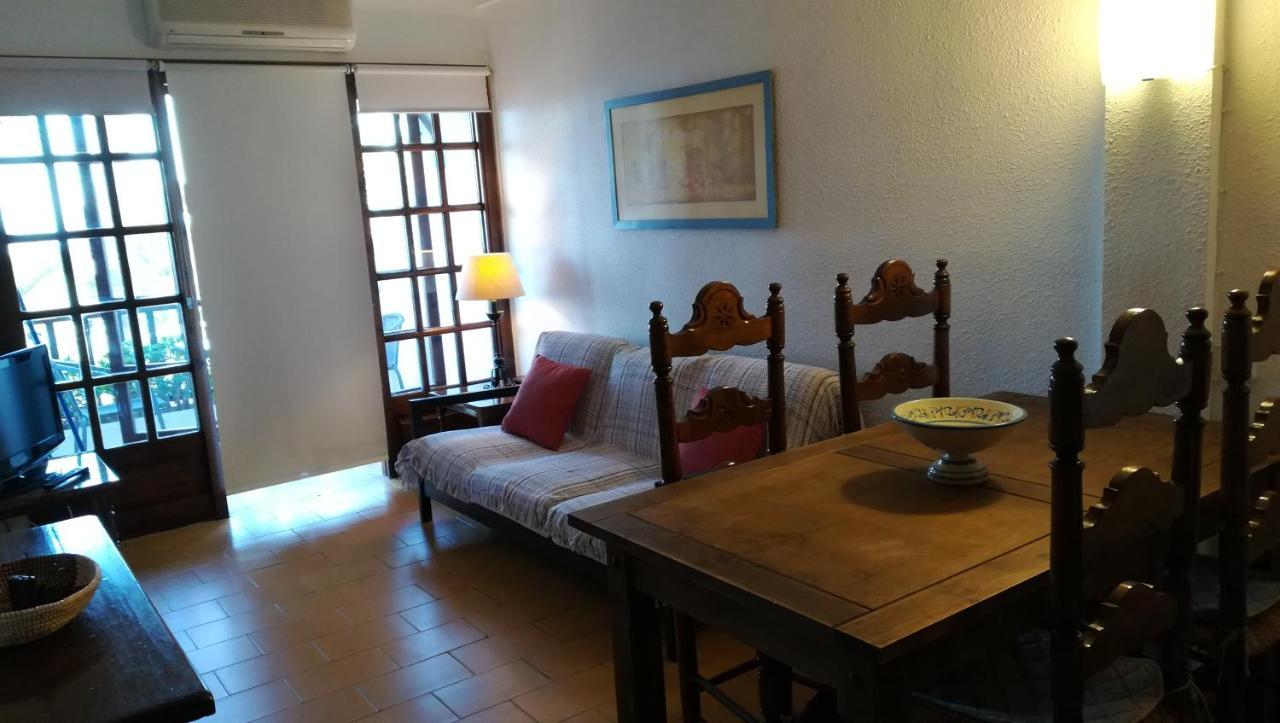 Apcostas - Marino Las Fuentes Alcoceber Экстерьер фото
