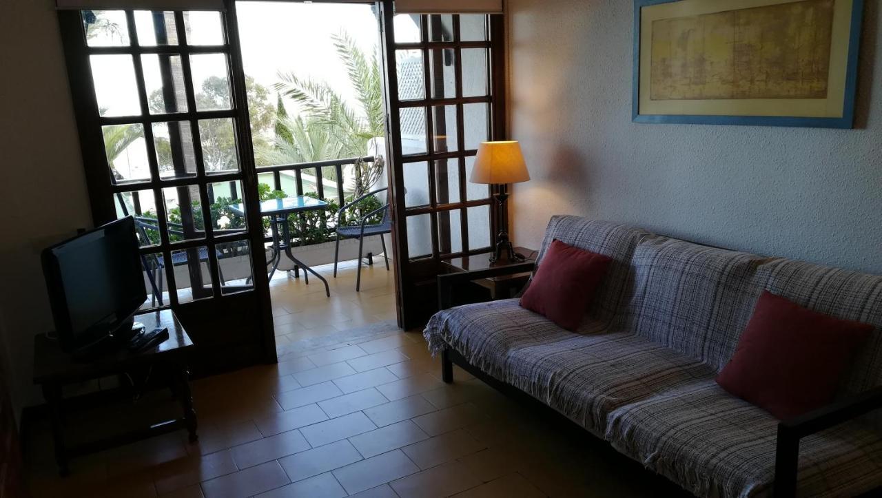 Apcostas - Marino Las Fuentes Alcoceber Экстерьер фото