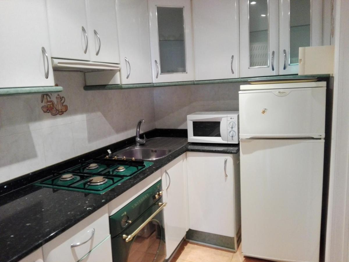 Apcostas - Marino Las Fuentes Alcoceber Экстерьер фото