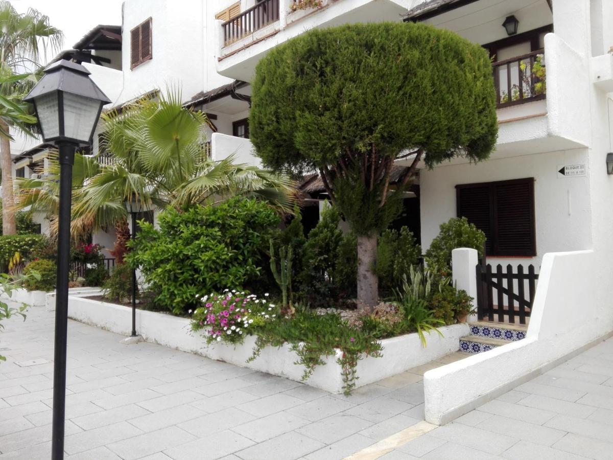 Apcostas - Marino Las Fuentes Alcoceber Экстерьер фото