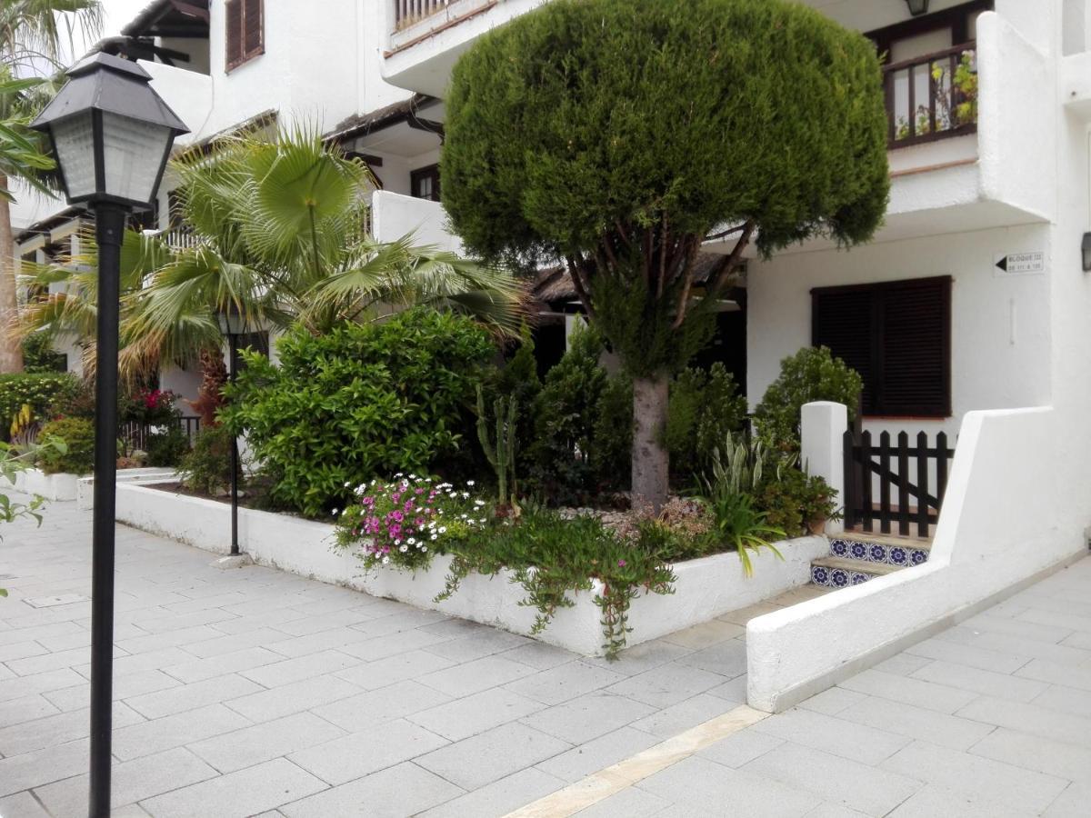 Apcostas - Marino Las Fuentes Alcoceber Экстерьер фото
