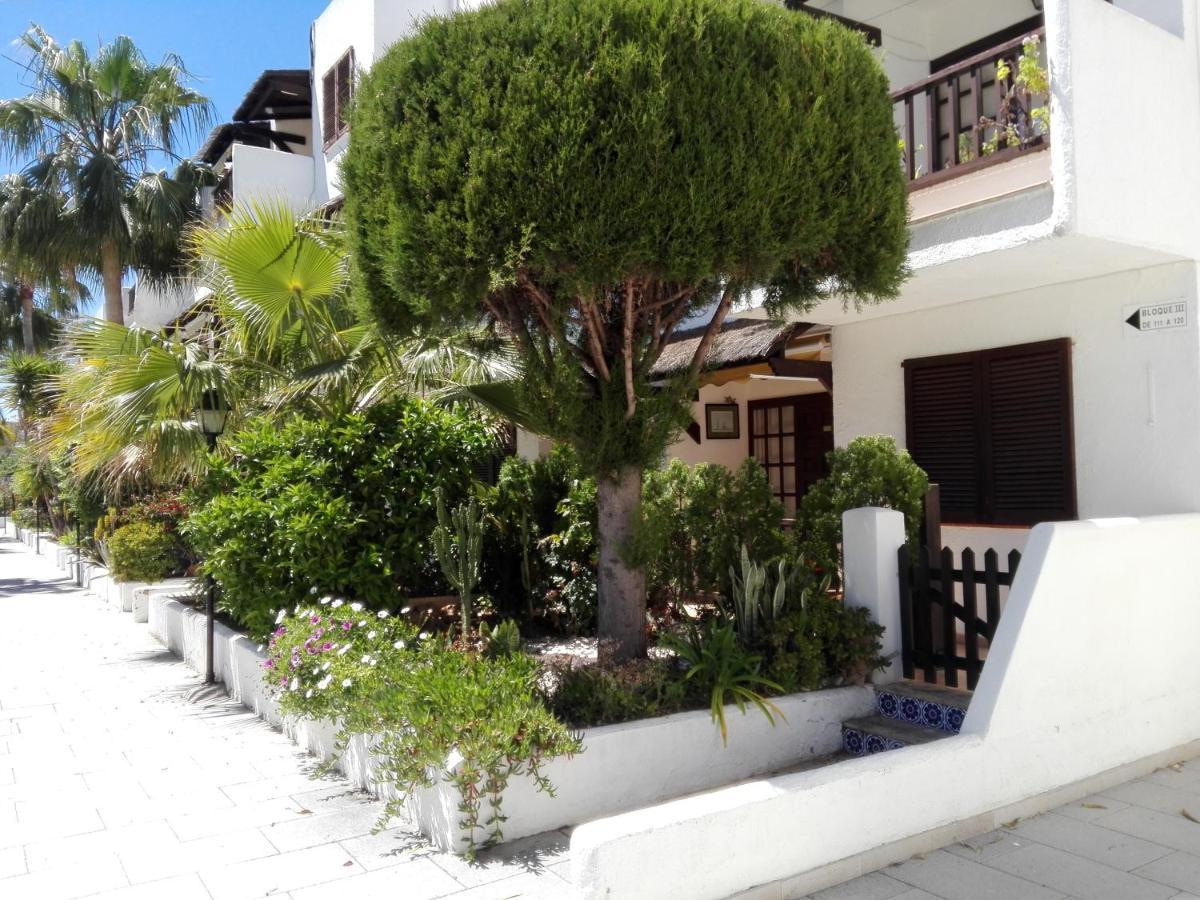 Apcostas - Marino Las Fuentes Alcoceber Экстерьер фото