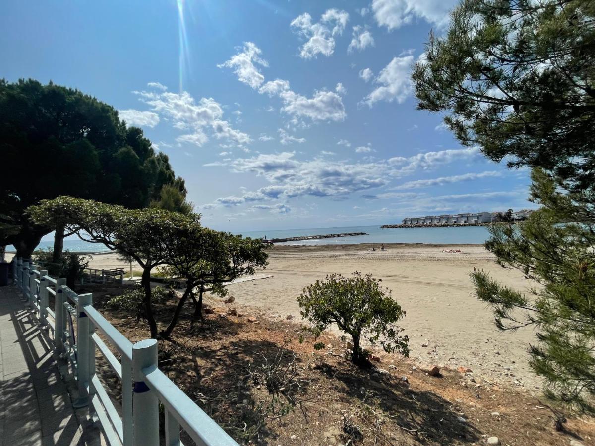 Apcostas - Marino Las Fuentes Alcoceber Экстерьер фото