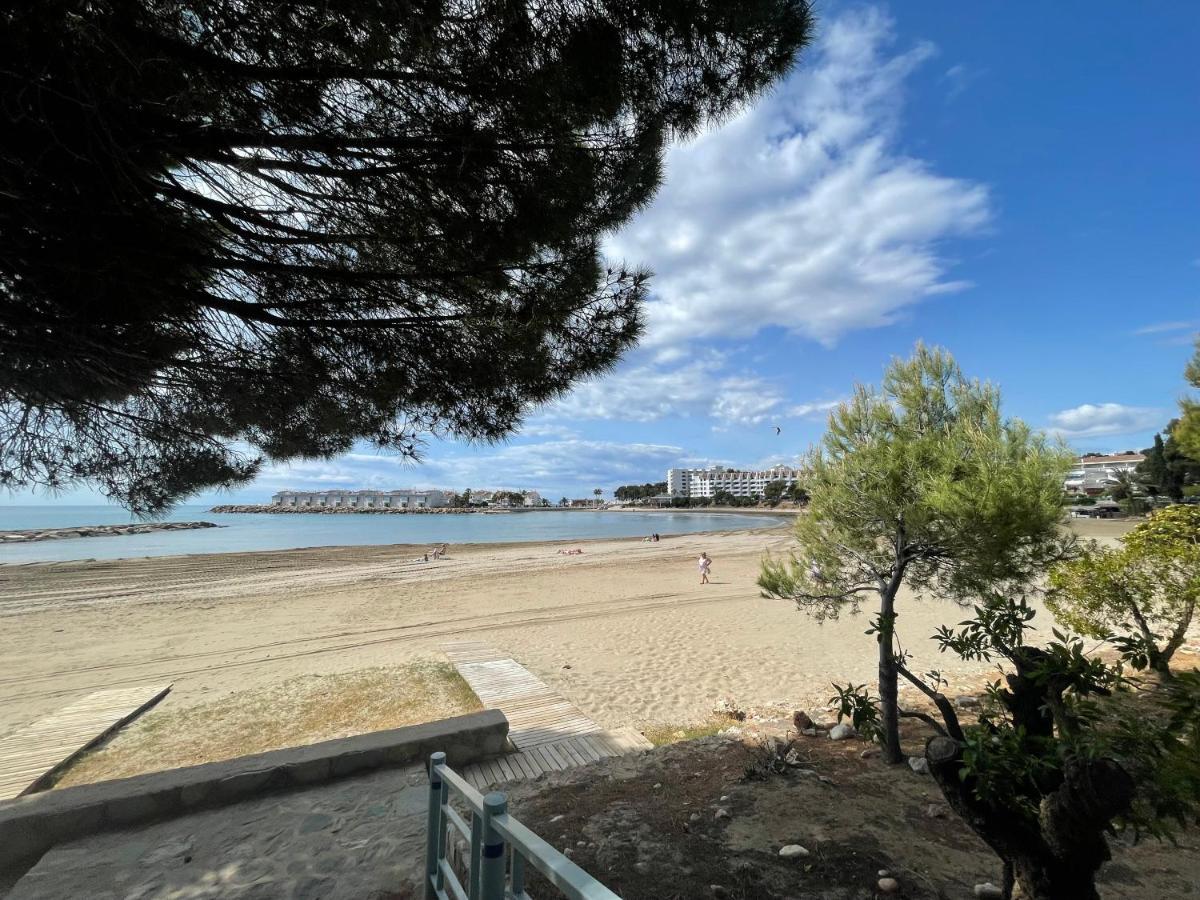 Apcostas - Marino Las Fuentes Alcoceber Экстерьер фото