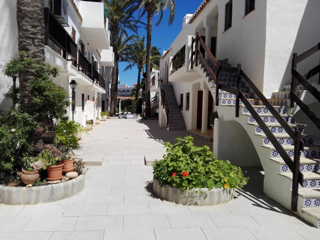 Apcostas - Marino Las Fuentes Alcoceber Экстерьер фото
